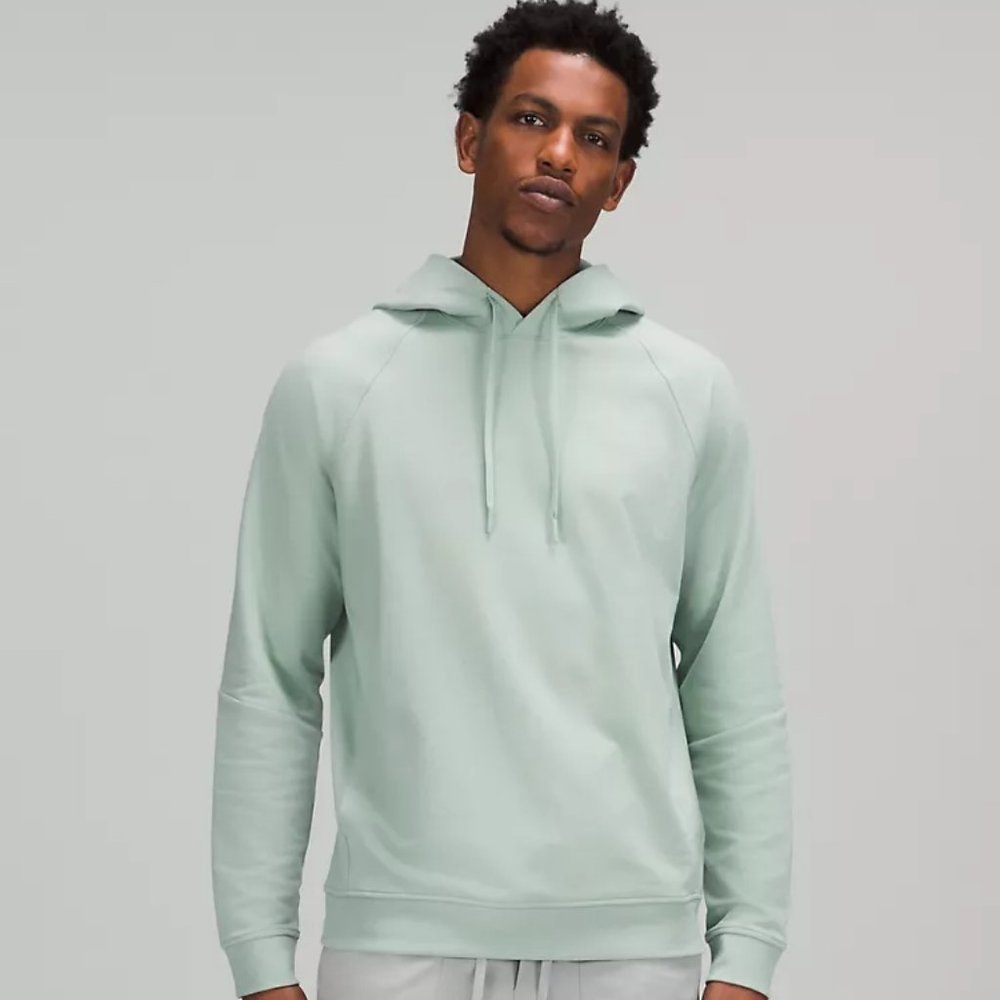 Lululemon City Sweat Pullover Hoodie